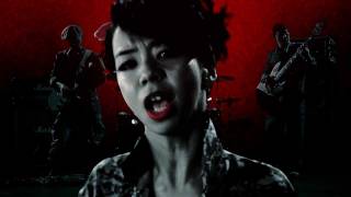 【ＭＶ】THE HEAVYMANNERS《Breath for SPEAKER feat.RUMI》