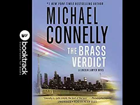 Series A Lincoln Lawyer Novel - The Brass Verdict Full