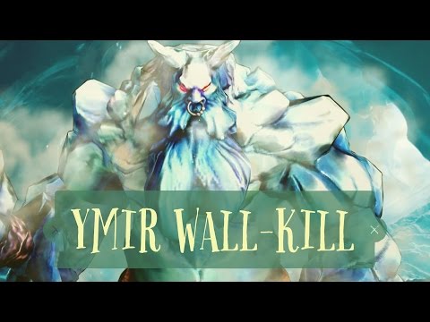 Ymir Wall-Kill