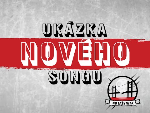 No Easy Way - NO EASY WAY - Secret Window [UPOUTÁVKA]