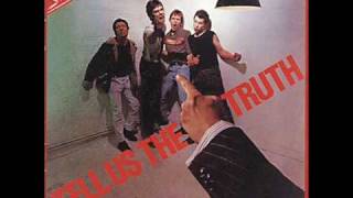 Sham 69 - I&#39;m a Man, I&#39;m a Boy