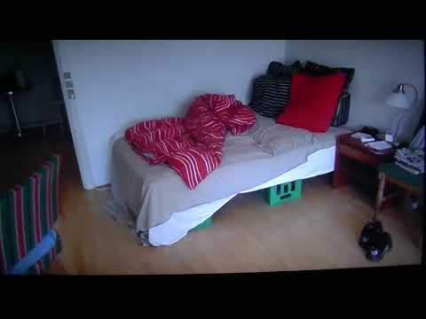 MongoTV_5915 - Del 4 - Kigger På Mine Gamle Video På MONGO TV