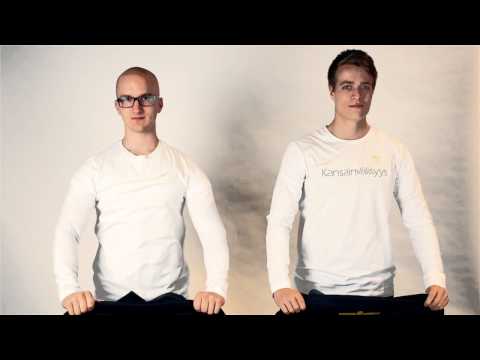 Edarivideo  - TuKY-lista 2013