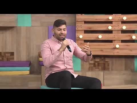 Dennis Monteiro - Aleluia (ao vivo no Caixa de Música)