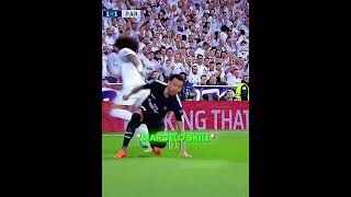 Neymar Vs Marcelo Skill 🤩