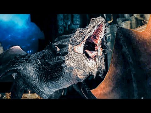 GUARDIANS OF TIME Official Trailer (2022)