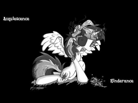 (Music) Acquiescence - Hinderance