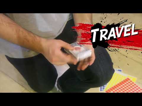 STICKLY by Jean Peire Vallarino