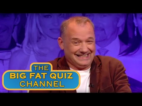 Bob Mortimer Gave Legal Advice to Jarvis Cocker - The Big Fat Quiz of the '90s