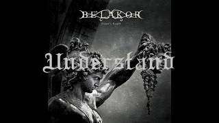 Be'lakor - From Scythe to Sceptre Lyrics Video