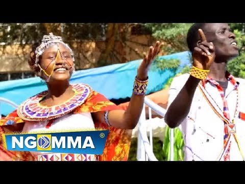 Olchore Osipa - Happiness Tychicus