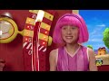 LazyTown Español Latino 1 El Pueblo Más Perezoso Episodio 15 Spanish Latin Discovery Kids