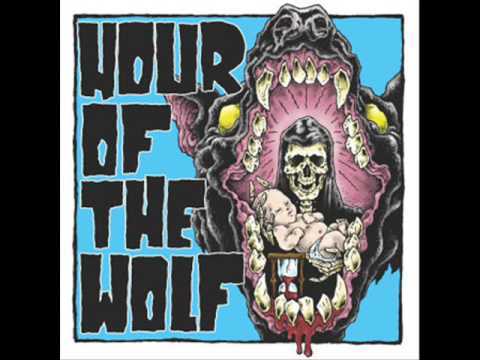 Hour Of The Wolf - Black Blood Transfusion