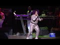 G B T V CultureShare ARCHIVES 2017 DENISE BELFON Wining Queen HD