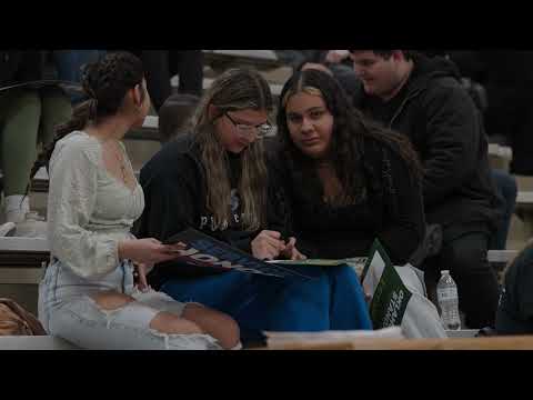 Journey of Hope | Vinita High School