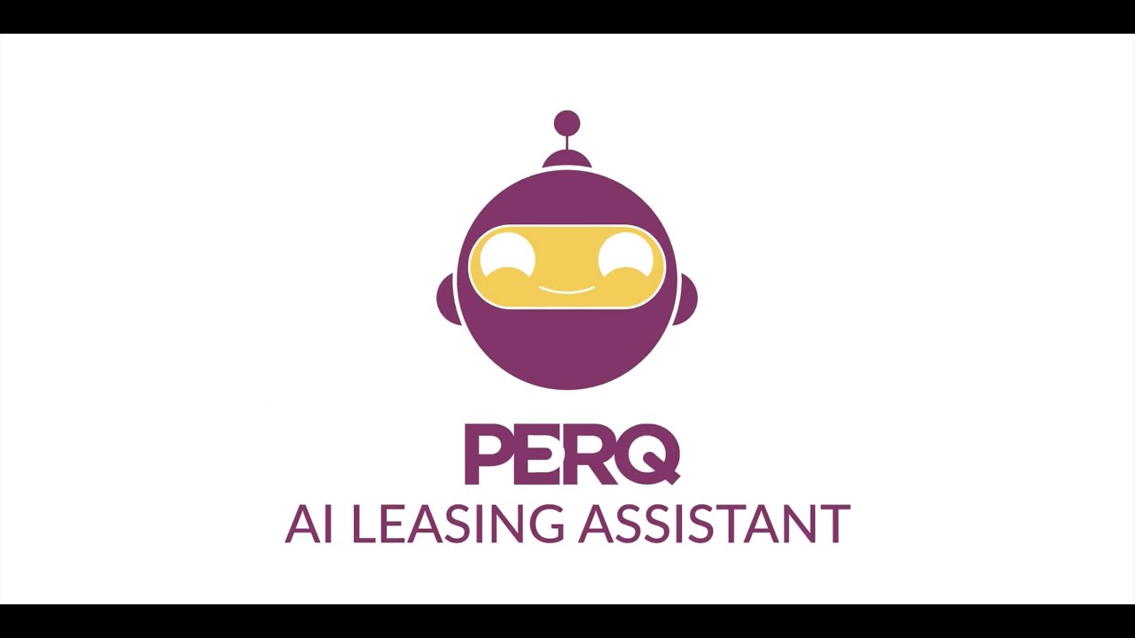 PERQ AI Leasing Assistant