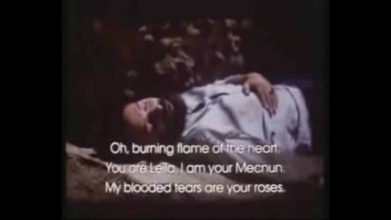 Mem û Zîn/ Ümit Elçi (1992)