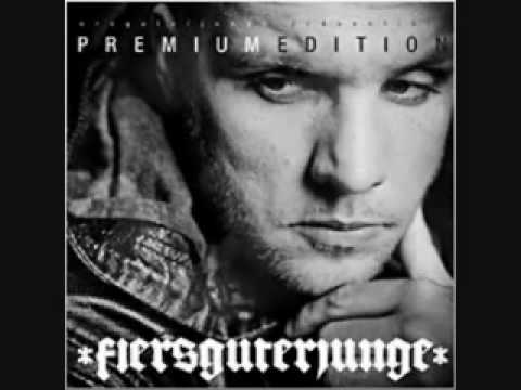 Fler - Kopfgefickt feat. Silla