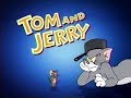 Cartoon Network Tom And Jerry Powerhouse Bumper Compilation Blue