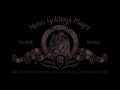 Nelvana Limited MGM Worldwide Television Distribution 1985 2010
