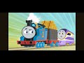 Thomas Friends Race For The Sodor Cup Part 10 UK Dub HD