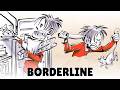 Borderline Personality Disorder