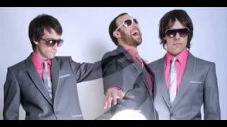 The Lost Fingers - Part Time Lover/ Lost In The 80's