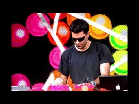 Wrecked Machines vs Domestic - Hard Attack (Rounders Vocal)