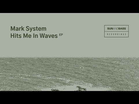 Mark System - Where's The Dog