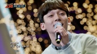 [최초 공개] EXO 첸 '썸타' ♪ (어쿠스틱 ver.) 슈가맨 32회