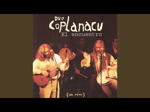 Tonada para Remedios (En Vivo)