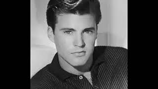 RICKY NELSON--fools rush in