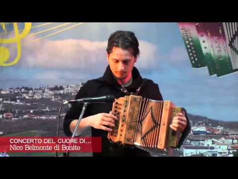 CONCERTO DEL CUORE DI...seconda serata