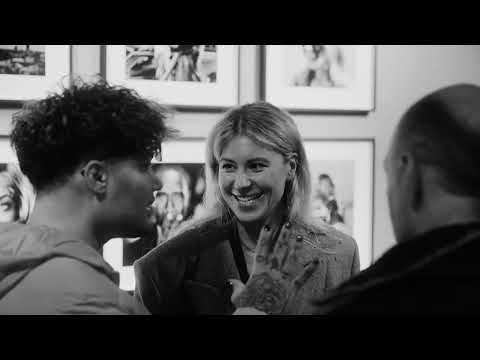 "Human Conditions" by Olaf Heine