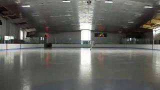 Nov 2 2007 Figure Skating to Winterpills