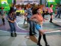 HOEDOWN THROWDOWN TIN
