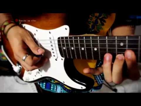 COVER - TRAPITOS AL AGUA  VACILE SOUND - LIVE SESSION