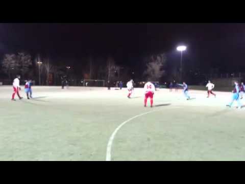 Yilmaz tanriverdi berlin trabzon golcusu