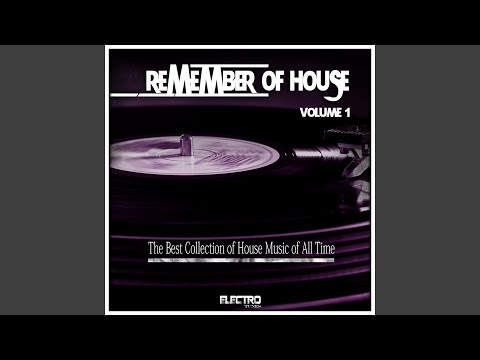 My Love (Bozzi + Castaman Full Mix)