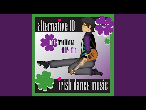 King of the Fairies - Hornpipe 113