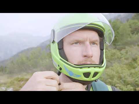 Chris Byrnes Accident