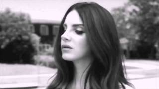 Lana Del Rey - The Blackest Day  Official Video