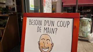 Lulu Dans Ma Rue remet du social dans le réseau