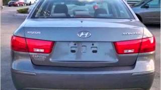 preview picture of video '2010 Hyundai Sonata Used Cars West Palm Beach FL'