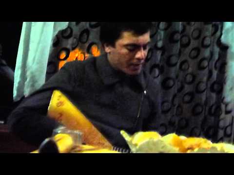 aluda qetelauri .shavi tvalebi