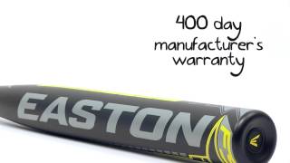 Video thumbnail: Easton FS2: FP13S2 Fastpitch