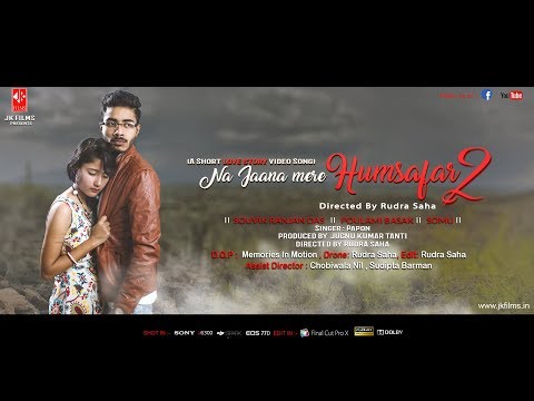 Souvik Ranjan Das Na Jaana Mere Humsafar 2