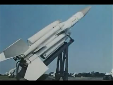 The Hole In The Ground (1962)- Nuclear Attack on the UK UKWMO full film