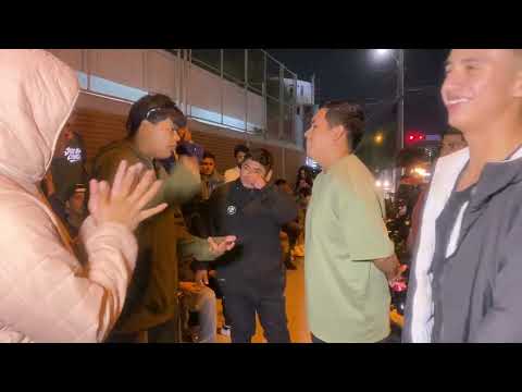 🔥LEMAFAIS & JOSE vs JAMES & RIVEL | SEMIFINALES | 2vs2 EL REGRESO