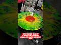 George Brigman - Jungle Rot is on press now at Waxworks! Available soon through Noble Record Label!